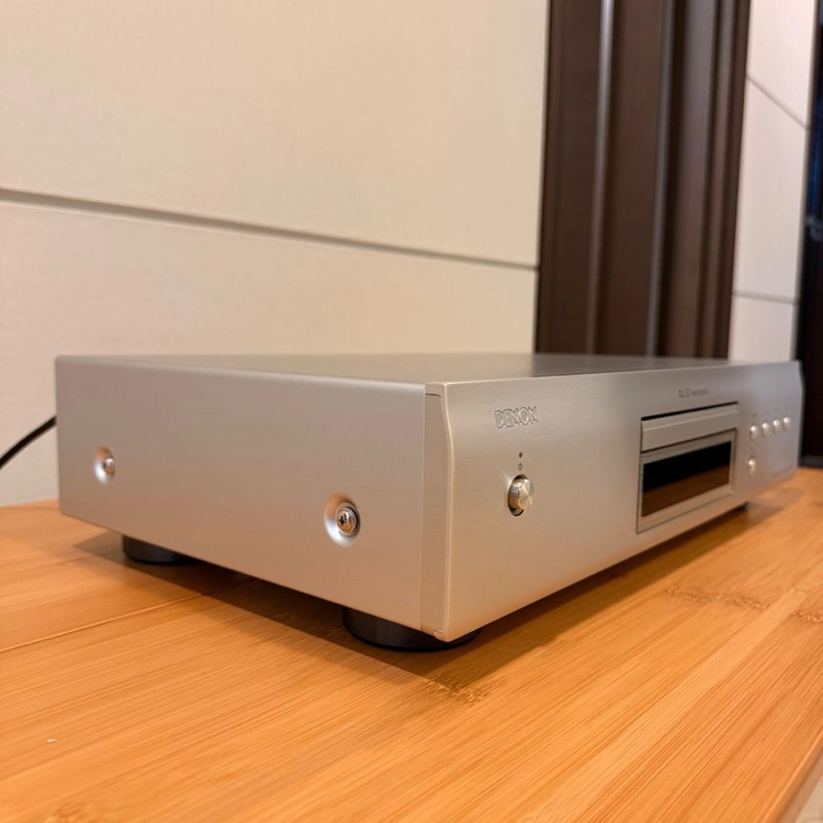 데논 DCD-600ne CD플레이어 이미지
