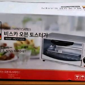 [새상품] 오븐 토스터기 이미지