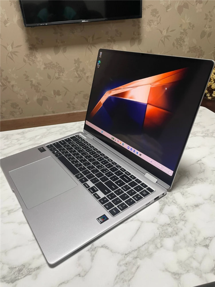 삼성 갤럭시북4 프로 360 16인치 (16GB / 512GB) 판매합니 이미지
