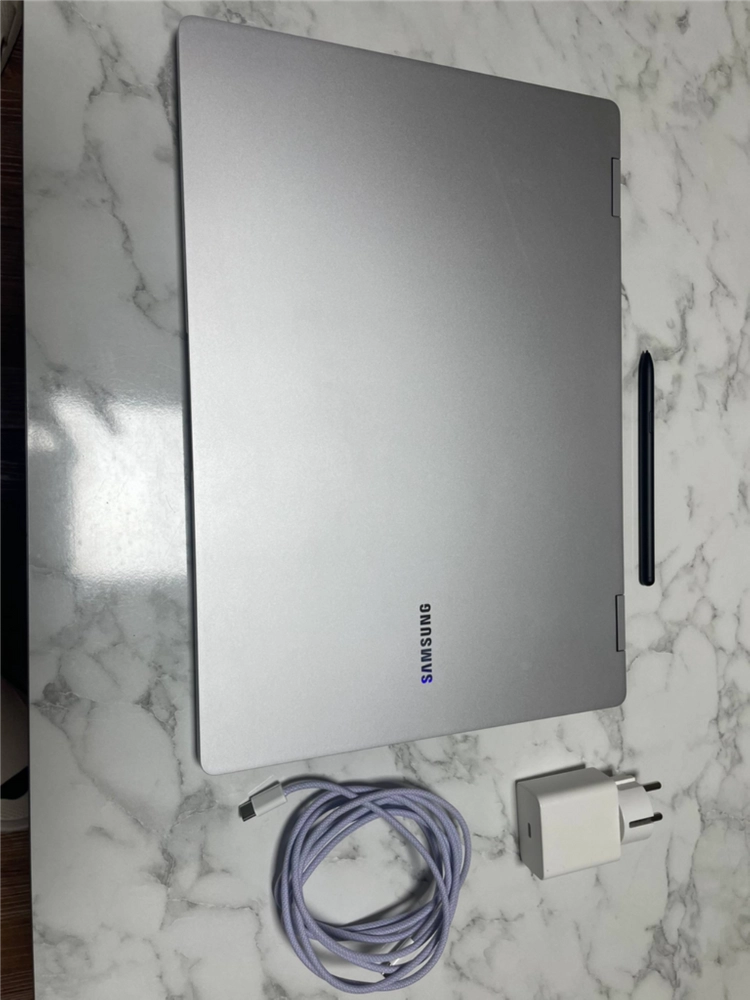 삼성 갤럭시북4 프로 360 16인치 (16GB / 512GB) 판매합니 이미지