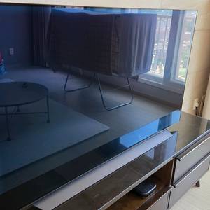 [급처/번인없음] 화질 최상 LG 올레드 55인치 TV (OLED55C9CNA) 이미지