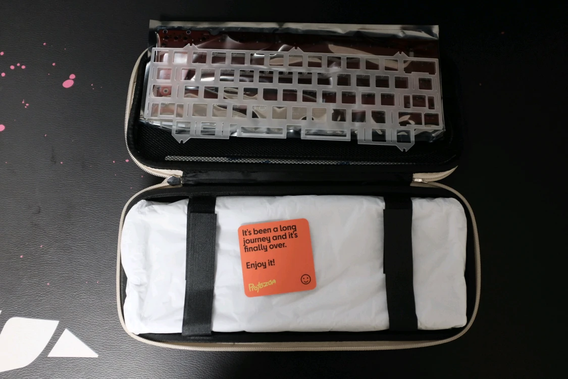Hand Engineering 2000 mini se 이미지