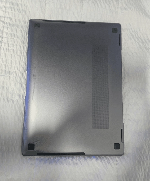 삼성 갤럭시 북5 프로 360 울트라5 / 16GB / SSD 512GB / 터치스크린 이미지