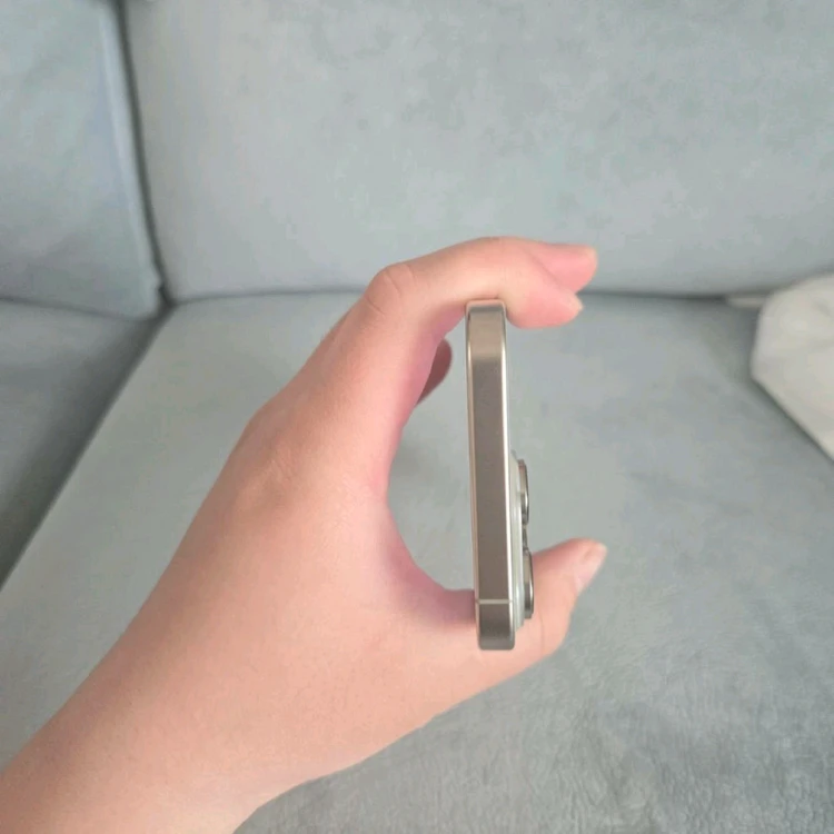 아이폰 16 프로맥스 256 개급처 이미지