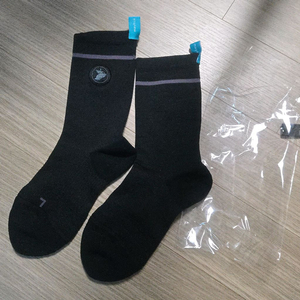 메이아라 기능성 등산양말 아리아 이미지