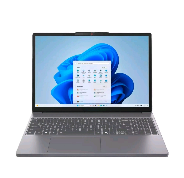 미개봉 레노버노트북 아이디어패드 슬림3 15IRH10R PRO OLED 팝니다 이미지