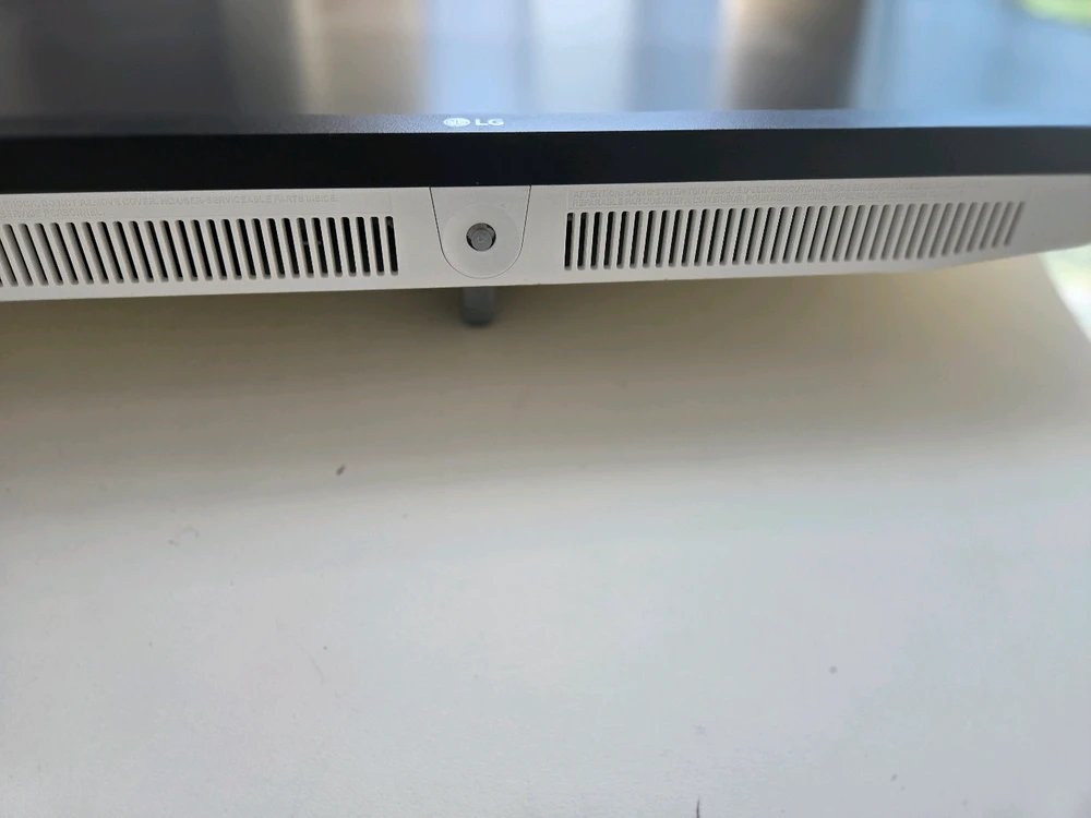 LG 29인치 울트라와이드 모니터 (29WN600) 이미지