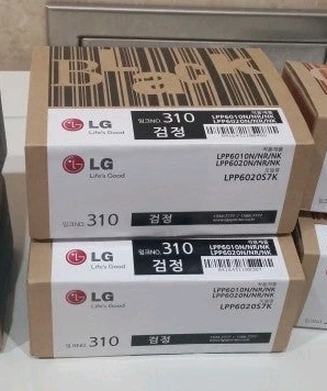 LG LIP3310S2M, LPP6020S7K, LPP6010S8K 이미지