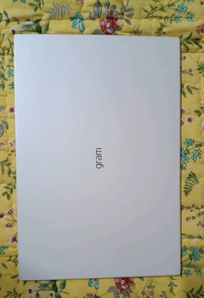 LG그램 16Z90P-GP70ML i7-11세대 이미지