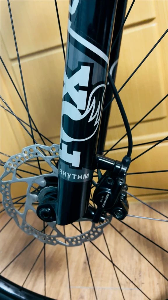 카본MTB 자전거 판매합니다 새제품 이미지