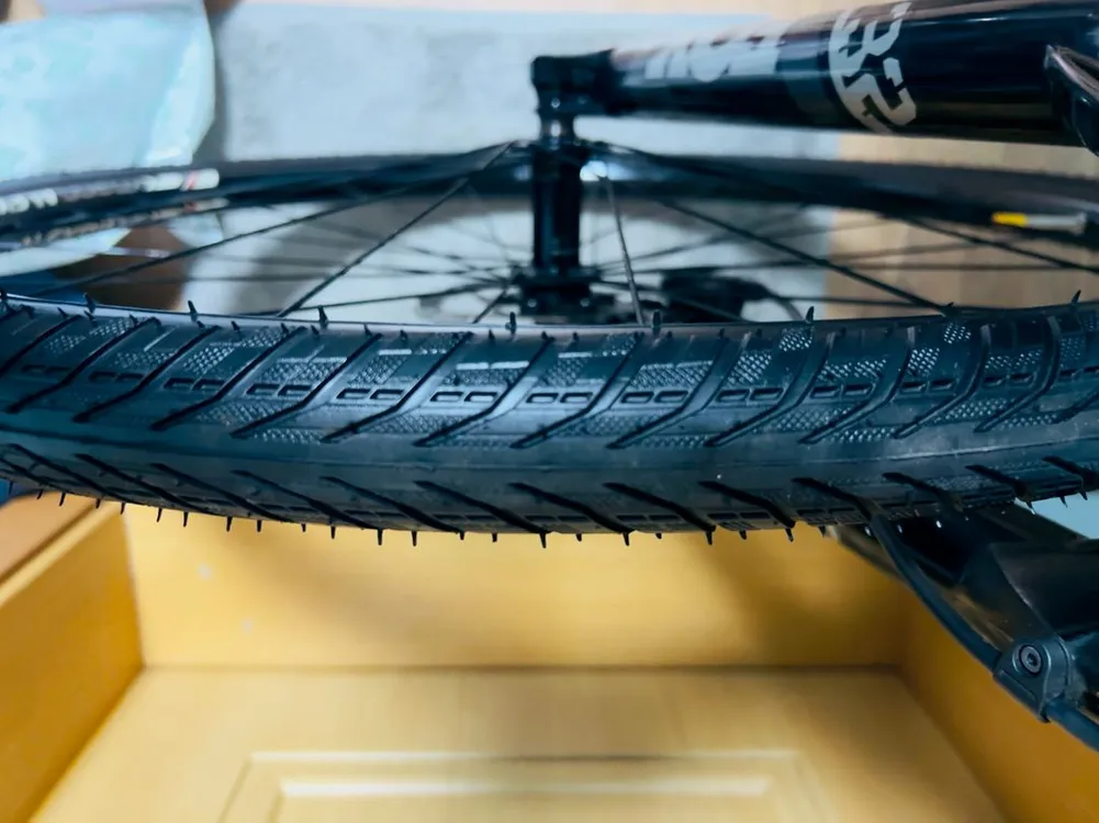카본MTB 자전거 판매합니다 새제품 이미지