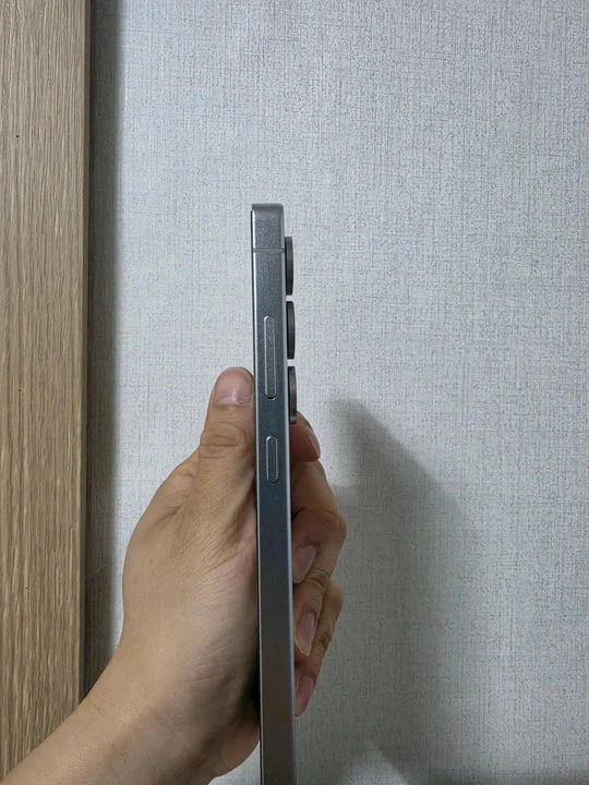 갤럭시 S25 울트라 256GB 이미지
