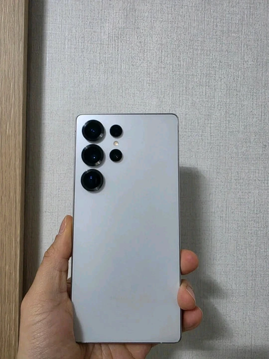 갤럭시 S25 울트라 256GB 이미지