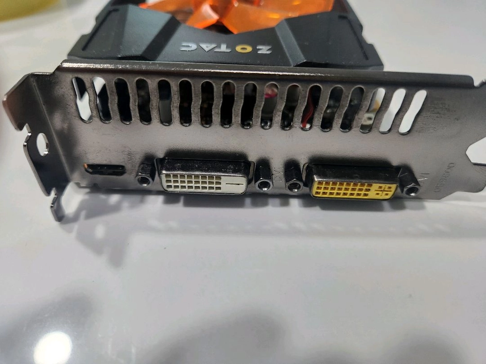 gtx750ti zotac 이미지