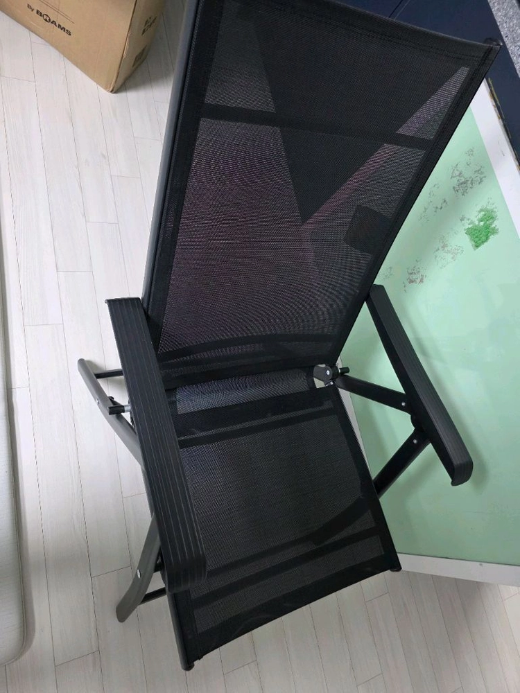 브람스 겟백 숄더 안마의자 bm-5858 이미지