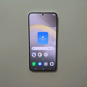 갤럭시 S24 플러스 512GB 깔끔 저렴 정상해지 이미지
