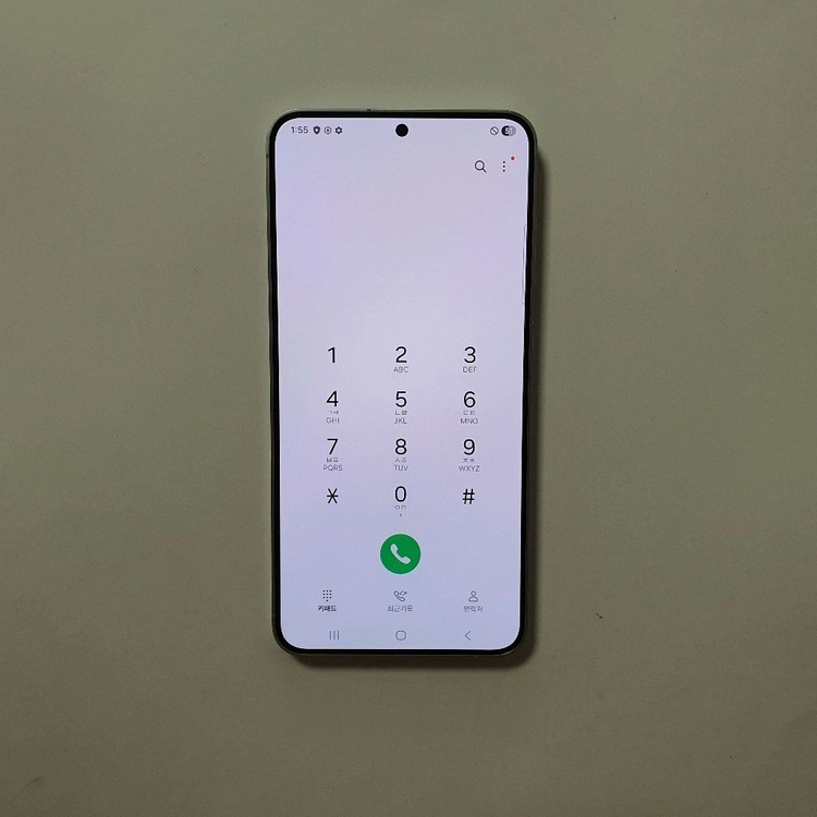 갤럭시 S24 플러스 512GB 깔끔 저렴 정상해지 이미지