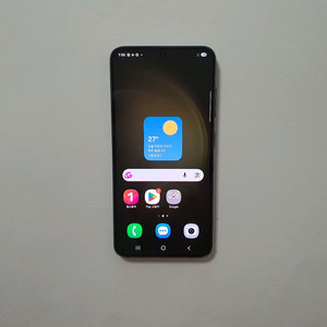 갤럭시 S23 256GB 깔끔 저렴 정상해지 이미지