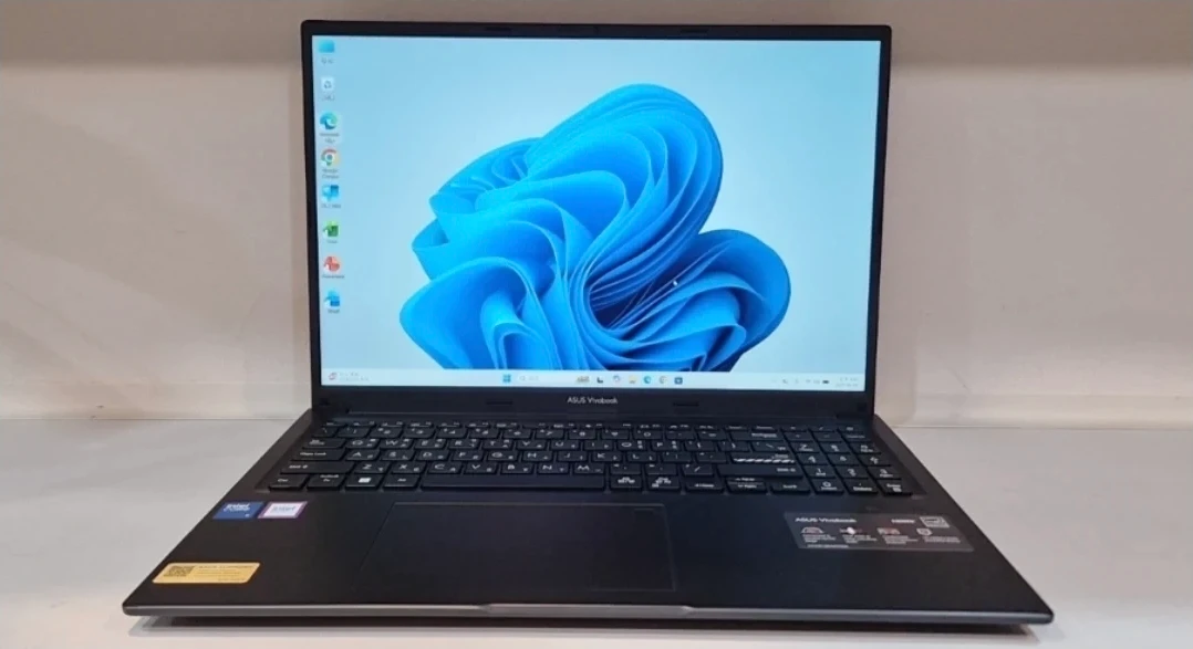 리니지클래식 게임가능 asus 비보북16 빠른사무용노트북 2025 9월제조 미개봉 새제품 x1605v 이미지