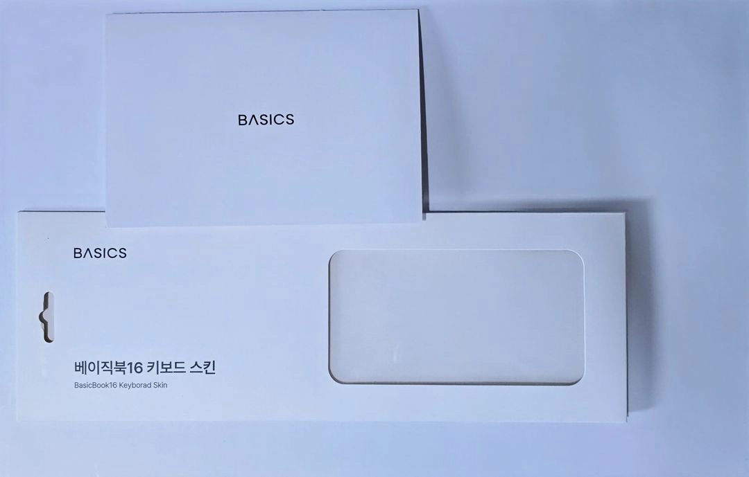 베이직북 16 Pro 16gb / 512gb*판매보류 이미지