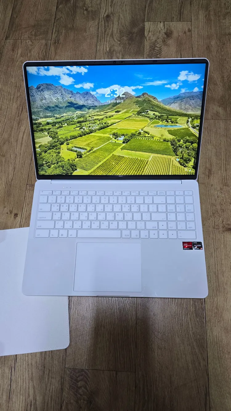 베이직북 16 Pro 16gb / 512gb*판매보류 이미지