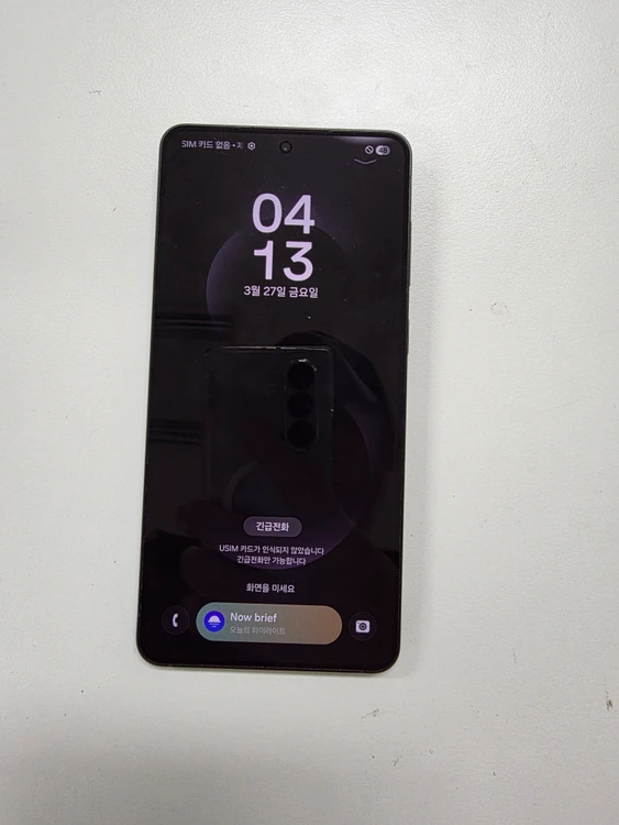 갤럭시S25엣지 256_GB 판매합니다!! 이미지