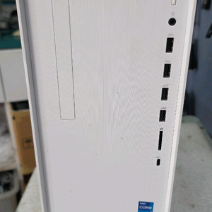 hp데스크탑pc i7-12700 램32g ssd1tb 이미지