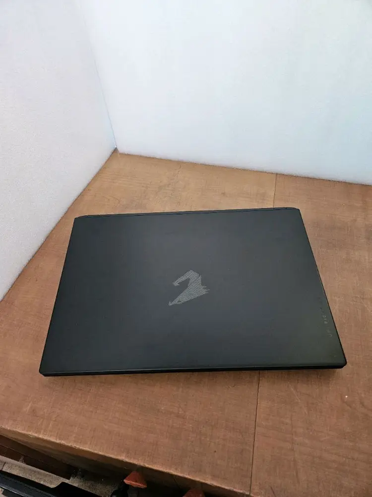 부산) GIGABYTE AORUS MASTER 18 BZHC6 최고사양 노트북 이미지
