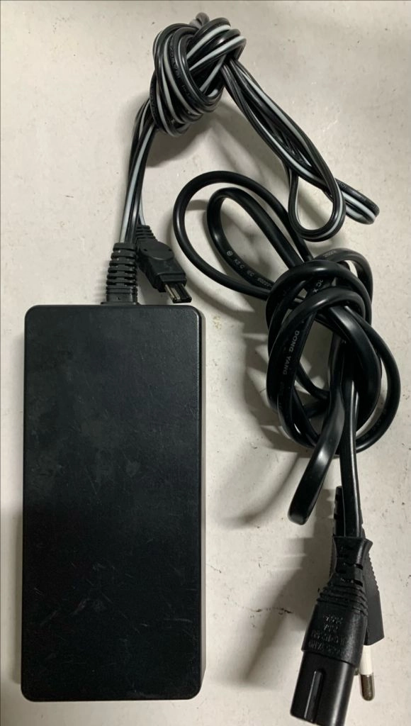 소니 어댑터 AC-S24V1 (24V, 2.5A) 판매 이미지
