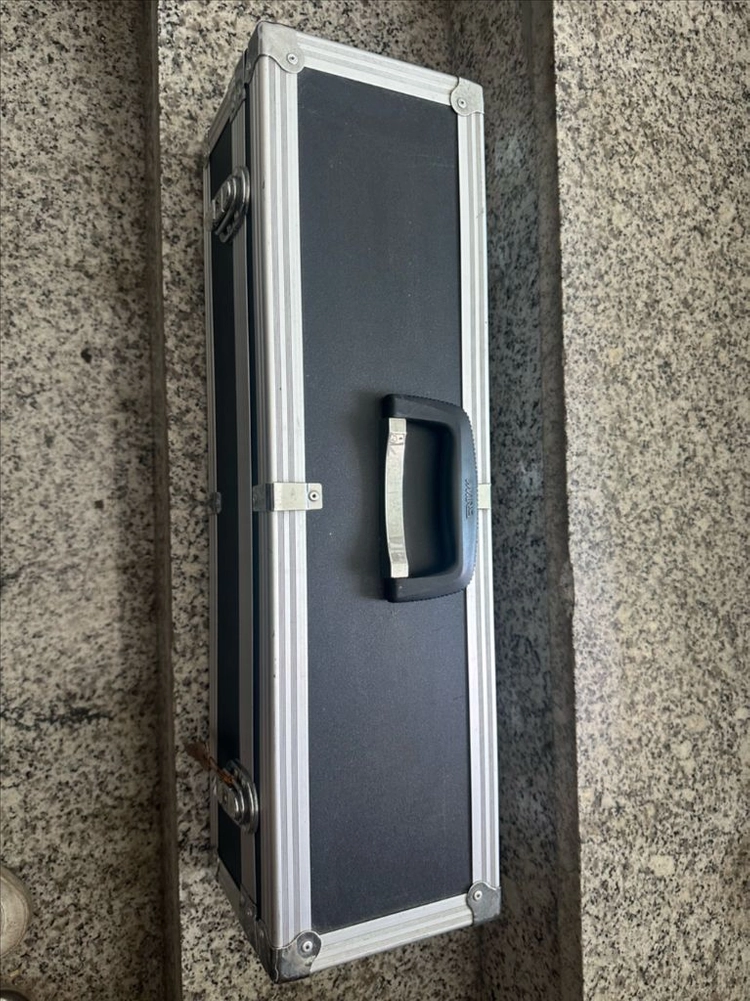 니콘 망원렌즈 cr500ex80e10h 스코프 미사용 이미지