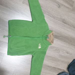 블랙야크 아동 점퍼 105 이미지