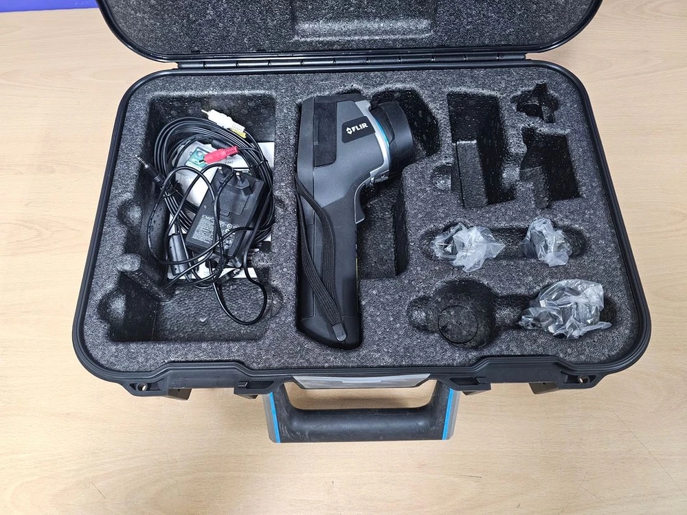열화상카메라 플리어 FLIR E50 판매 이미지