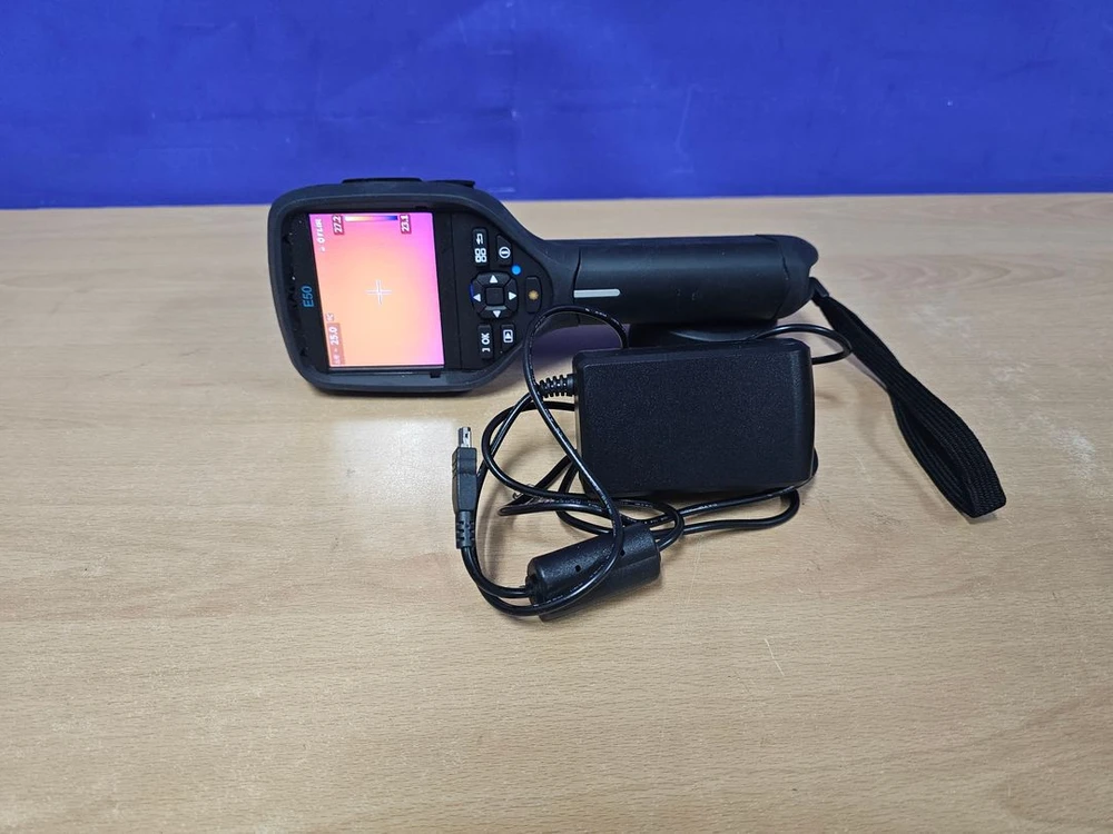 열화상카메라 플리어 FLIR E50 판매 이미지