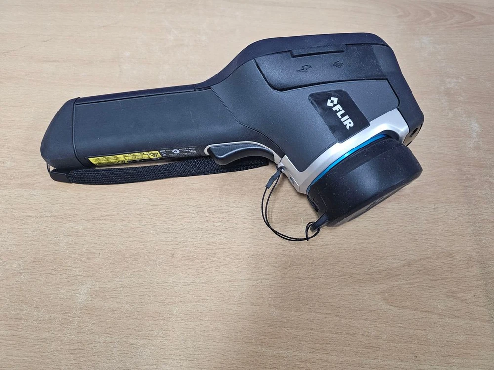 열화상카메라 플리어 FLIR E50 판매 이미지