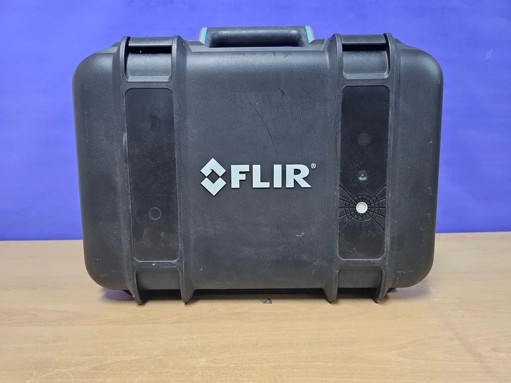 열화상카메라 플리어 FLIR E50 판매 이미지