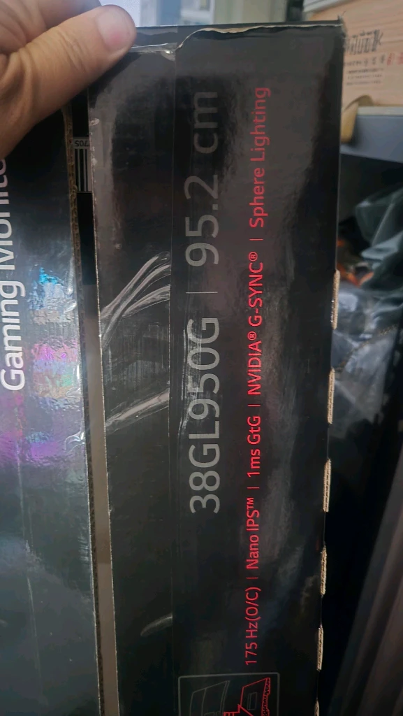 lg 38gl950g 21:9모니터 이미지