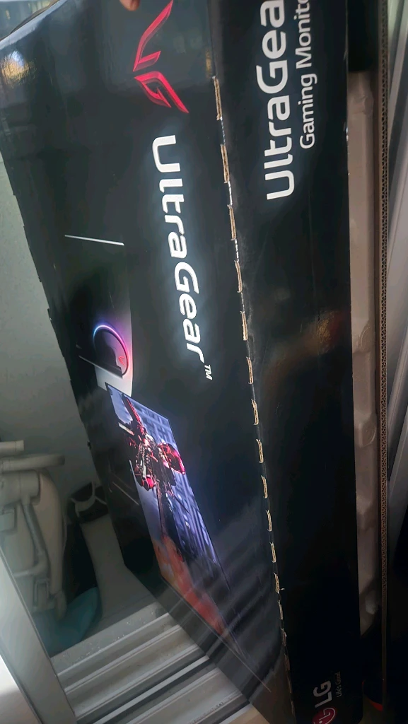 lg 38gl950g 21:9모니터 이미지