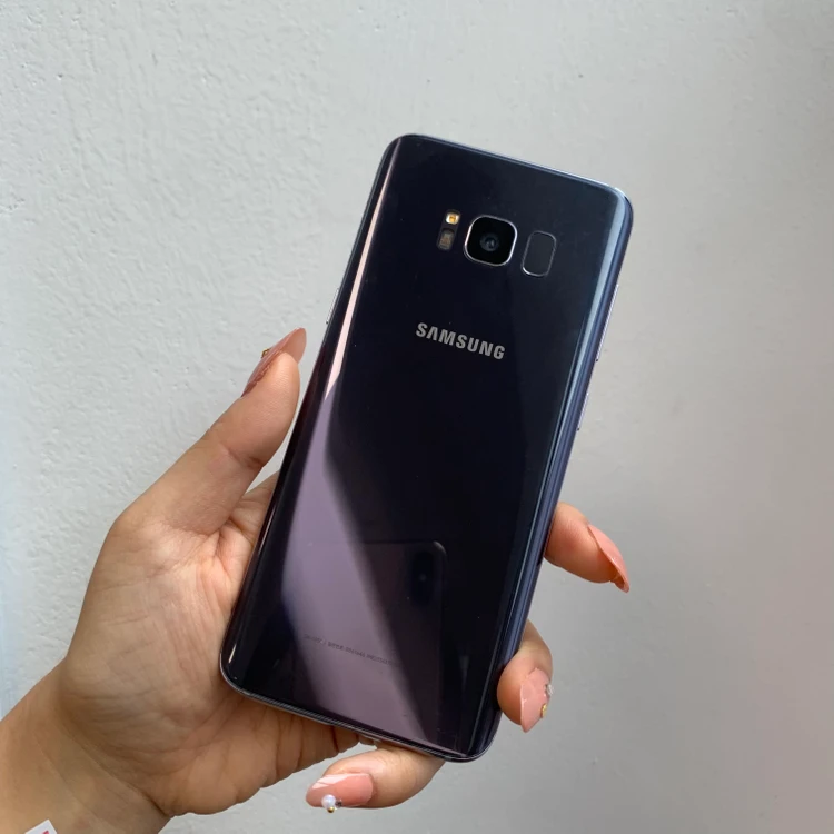 S급 삼성 갤럭시S8 S9 S10 S20 판매 G950 공기계 판매 중고폰 할인가능 이미지