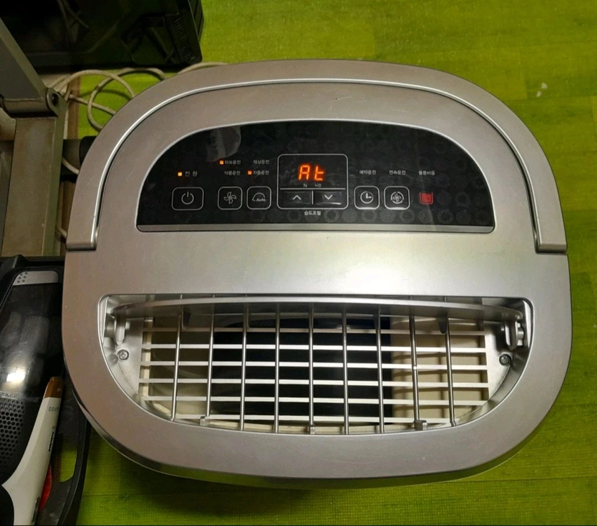 중고 DHC-159IPN 위닉스제습기 2013년 15l 70000원 - 안심되는 중고거래
