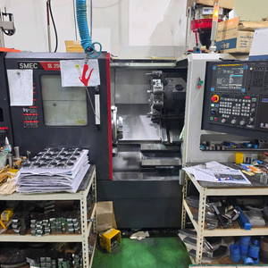 스맥 SL2500B 2021년식 10인치 상태최상 판매합니다. 이미지