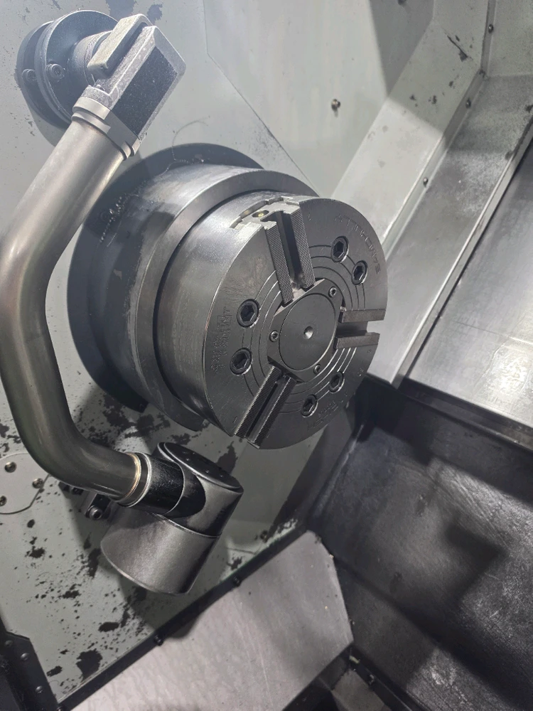 스맥 SL2500B 2021년식 10인치 상태최상 판매합니다. 이미지