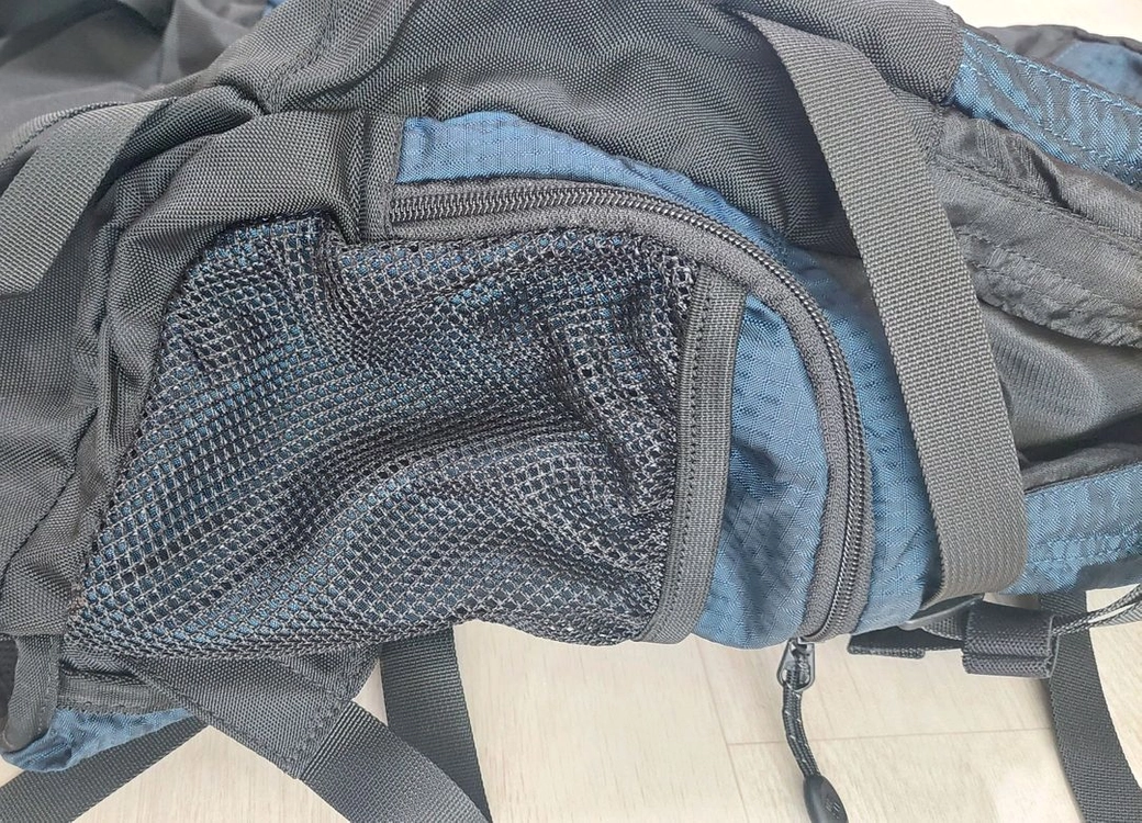 컬럼비아 등산 배낭 백팩 38L 이미지