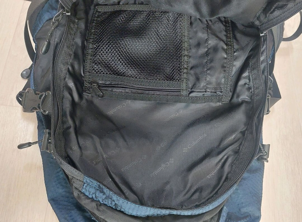 컬럼비아 등산 배낭 백팩 38L 이미지