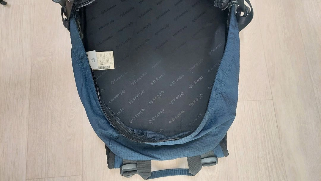 컬럼비아 등산 배낭 백팩 38L 이미지