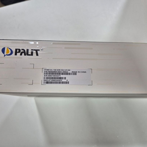 [미개봉]PALIT RTX 3060 DUAL 12GB 이미지