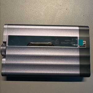 DAC 헤드폰 앰프 이미지