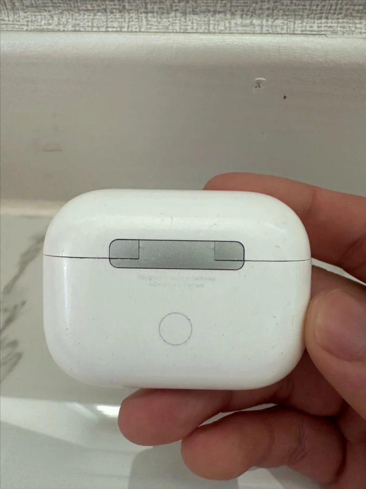 에어팟 프로2세대 c타입 이미지