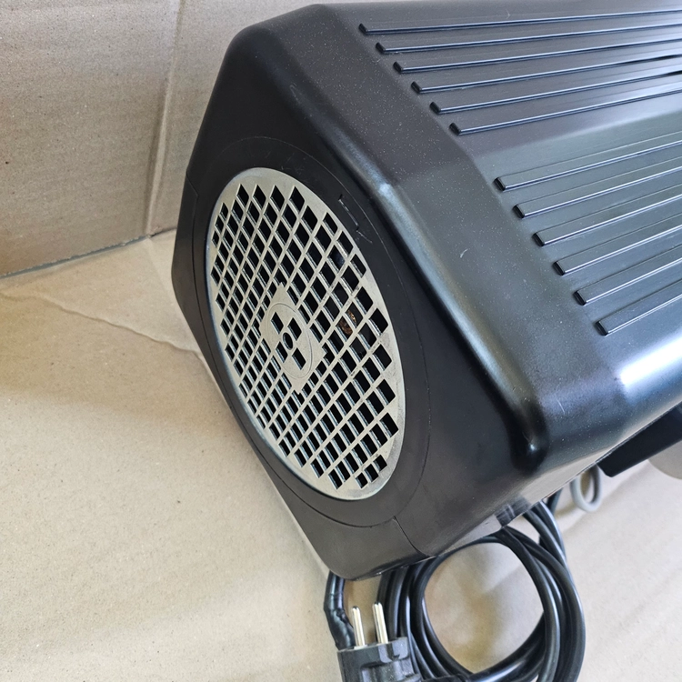 BUSCH 보쉬 식품 진공펌프 단상220V 이미지