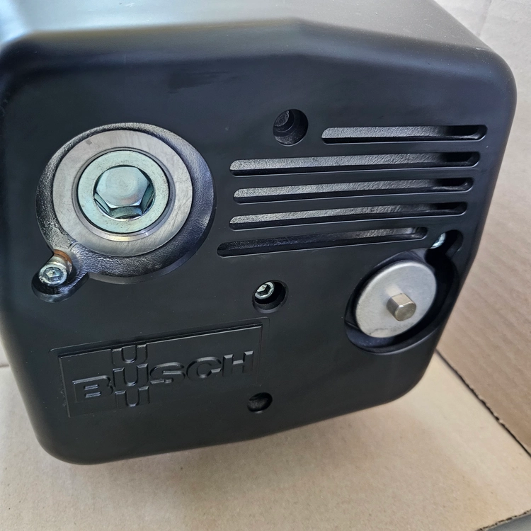 BUSCH 보쉬 식품 진공펌프 단상220V 이미지