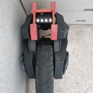 전동 외발휠 이미지